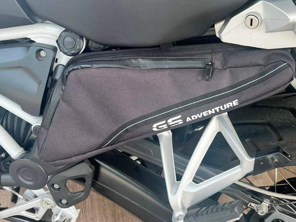 Bmw R 1250 GS (2019 - 20) (10)