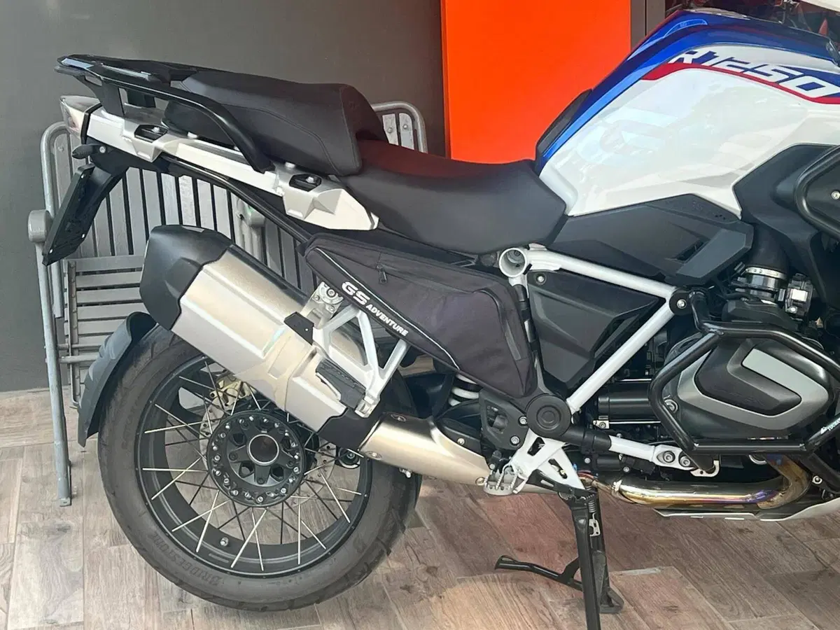 Bmw R 1250 GS (2019 - 20) (11)