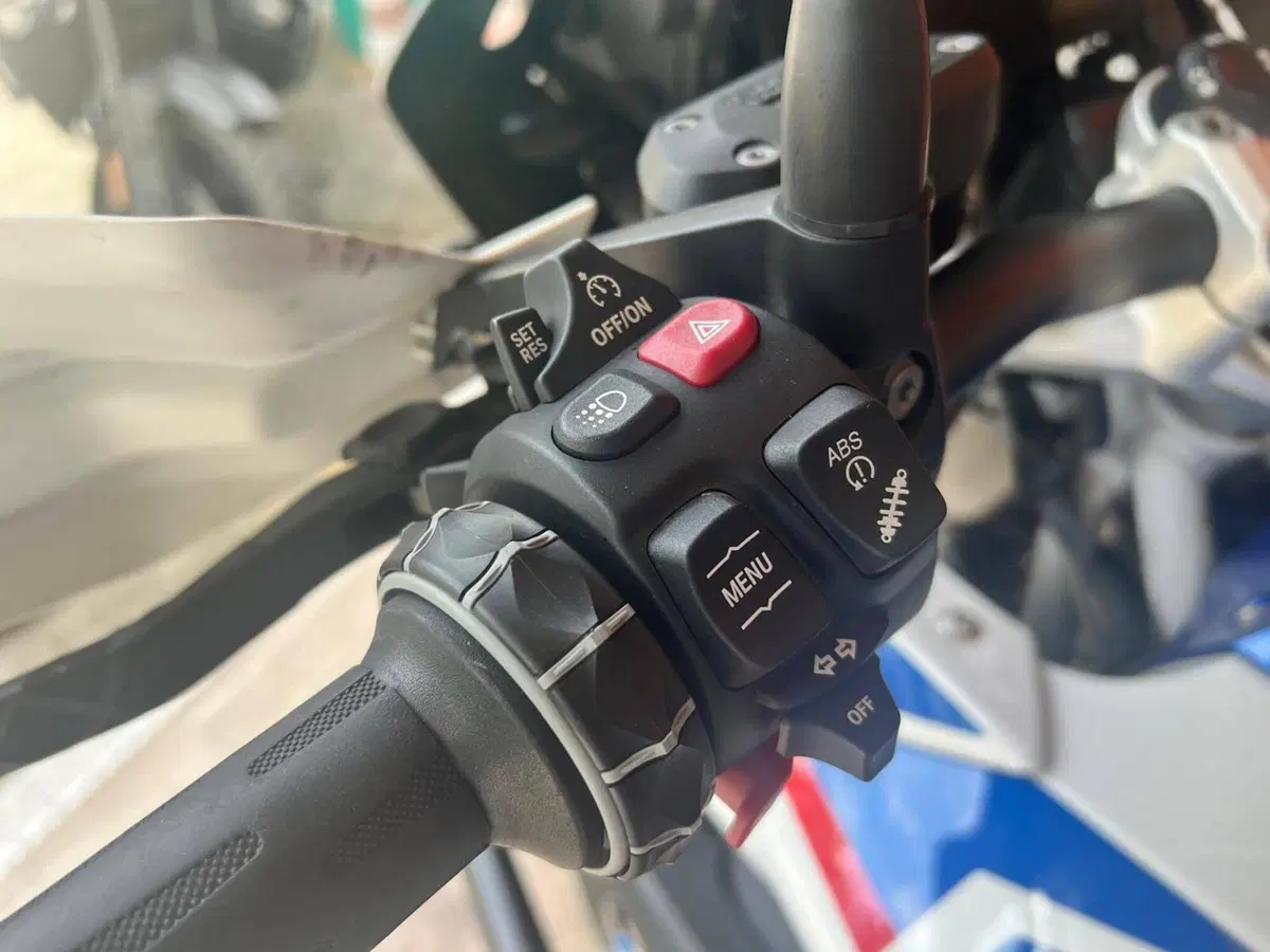 Bmw R 1250 GS (2019 - 20) (12)