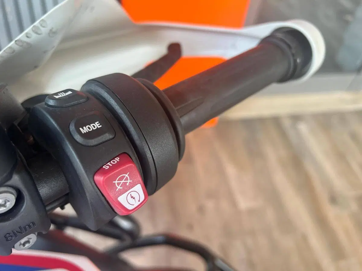 Bmw R 1250 GS (2019 - 20) (13)