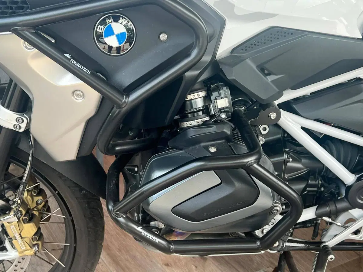 Bmw R 1250 GS (2019 - 20) (14)