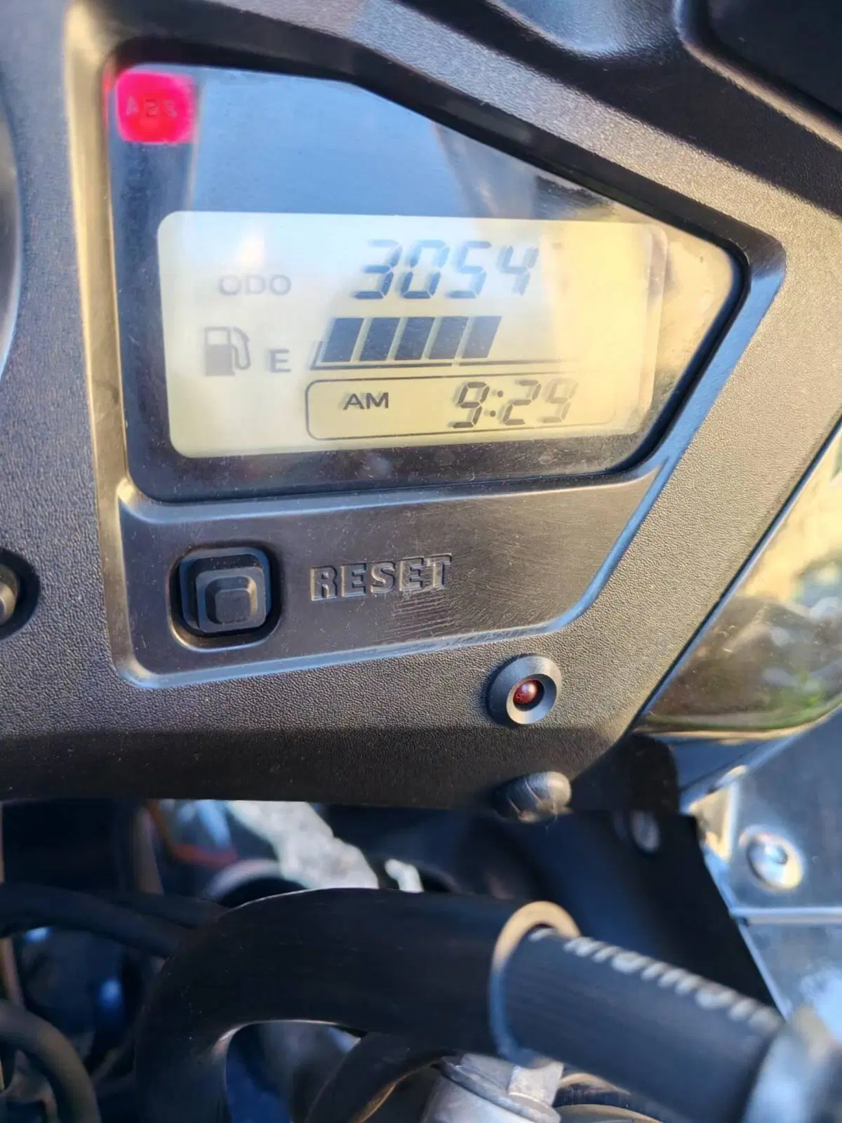 Honda VFR 800 (2002 - 05) (11)