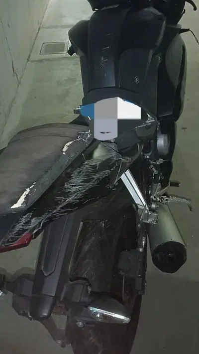 Yamaha YZF R125 (2017 - 18) usata