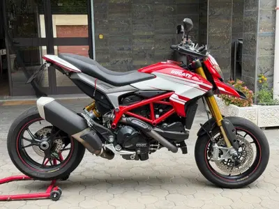 Ducati Hypermotard 939 SP (2016 - 18) usata