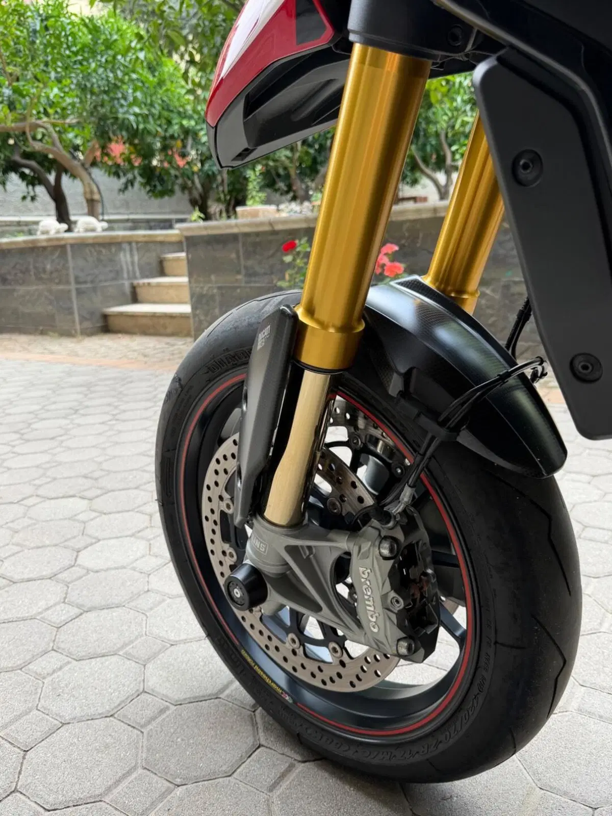 Ducati Hypermotard 939 SP (2016 - 18) (6)