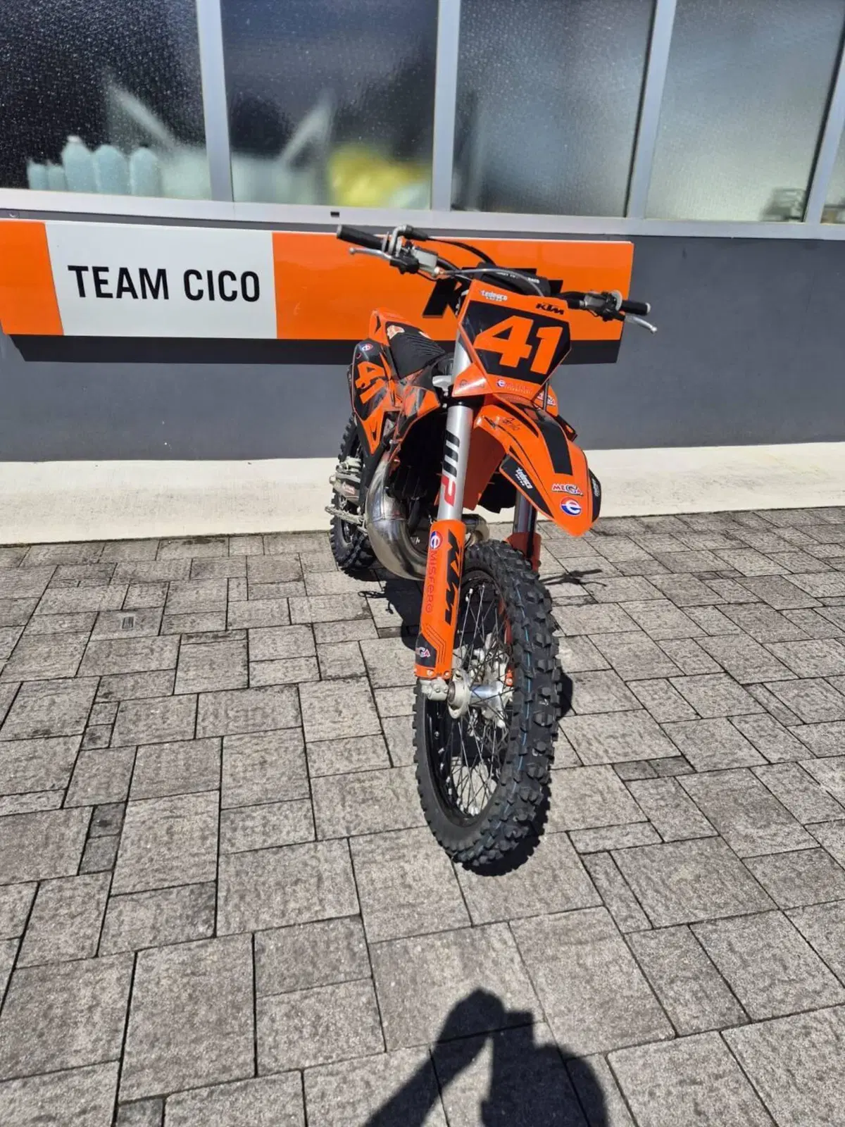 KTM 300 SX (2025) (2)