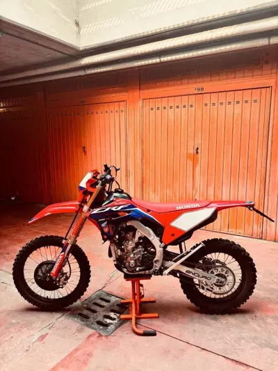 Honda CRF 300RX Enduro (2023) usata