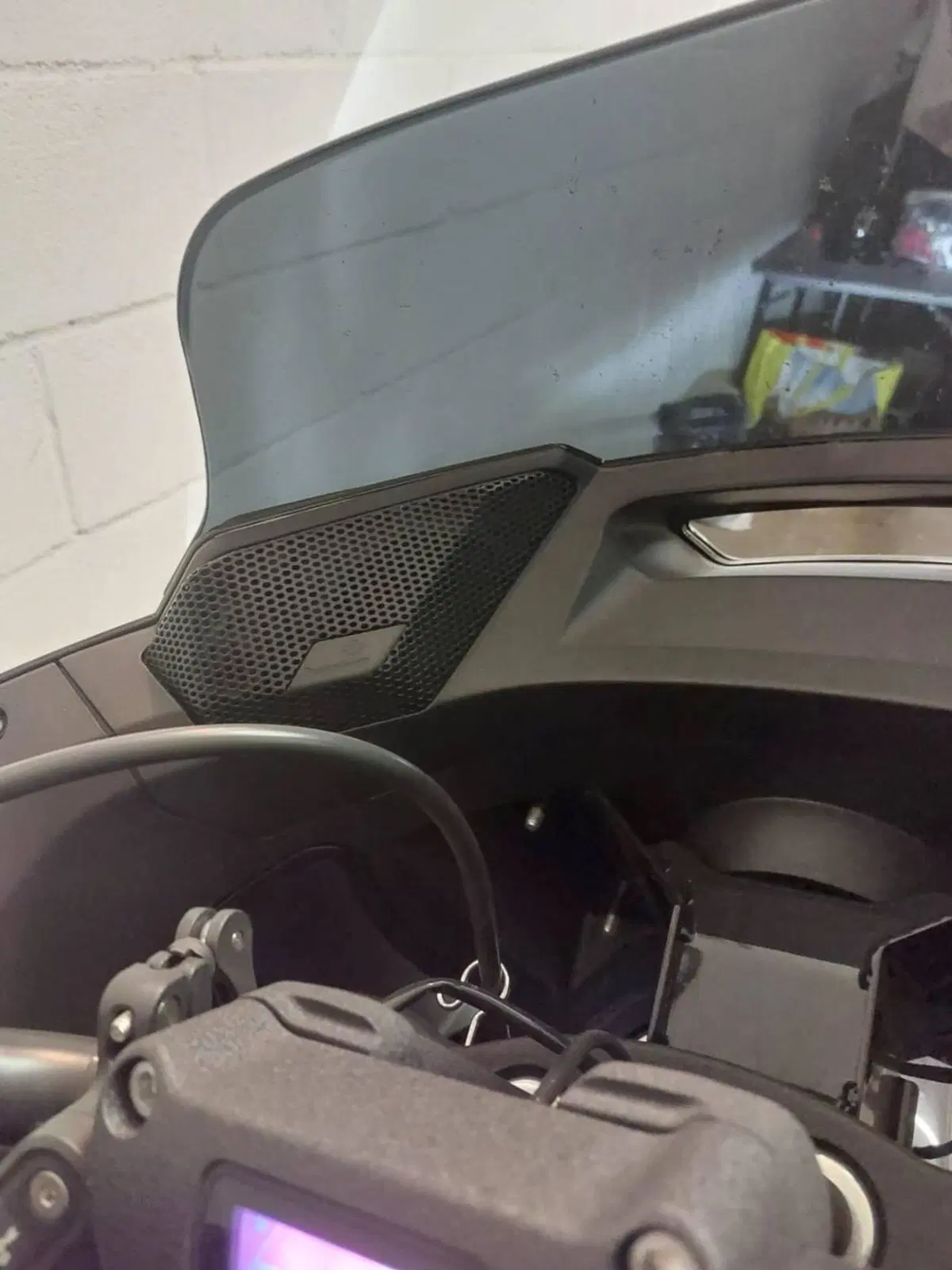 Harley-Davidson Low Rider ST (2022 - 24) (7)