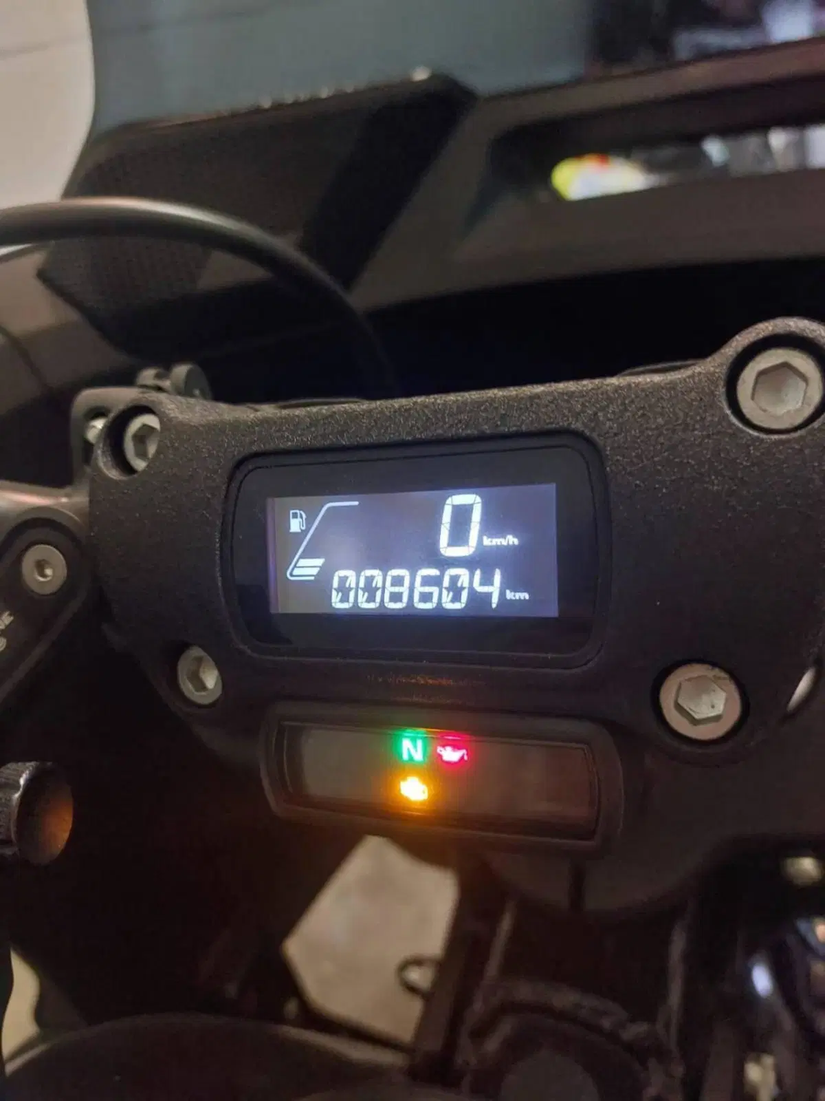Harley-Davidson Low Rider ST (2022 - 24) (8)