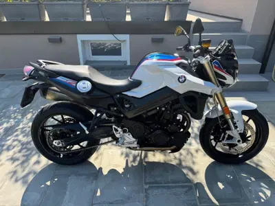 Bmw F 800 R (2017 - 20) usata
