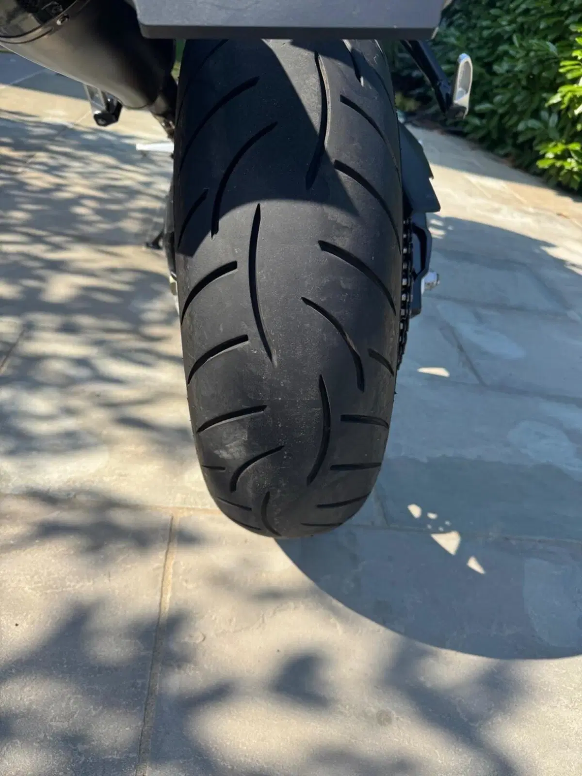 Bmw F 800 R (2017 - 20) (5)
