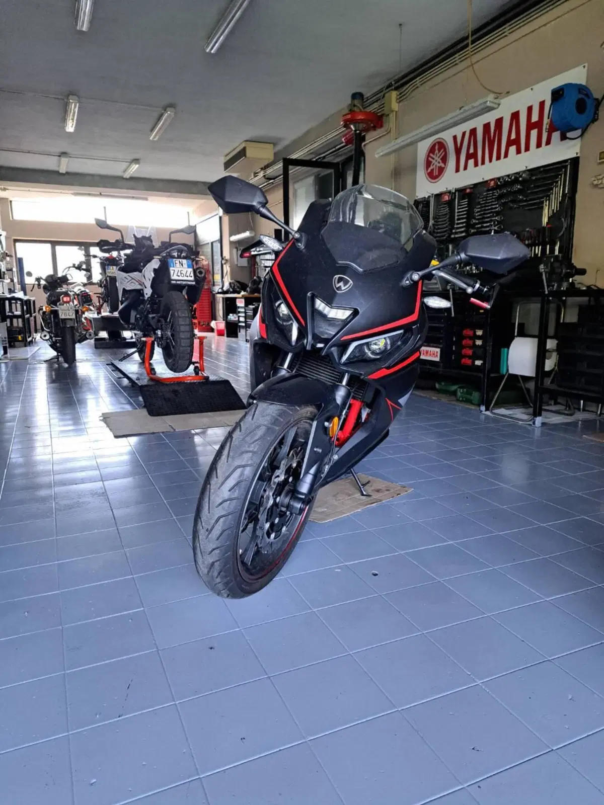 Wottan Motor GP1 125 (2020 - 24) (4)