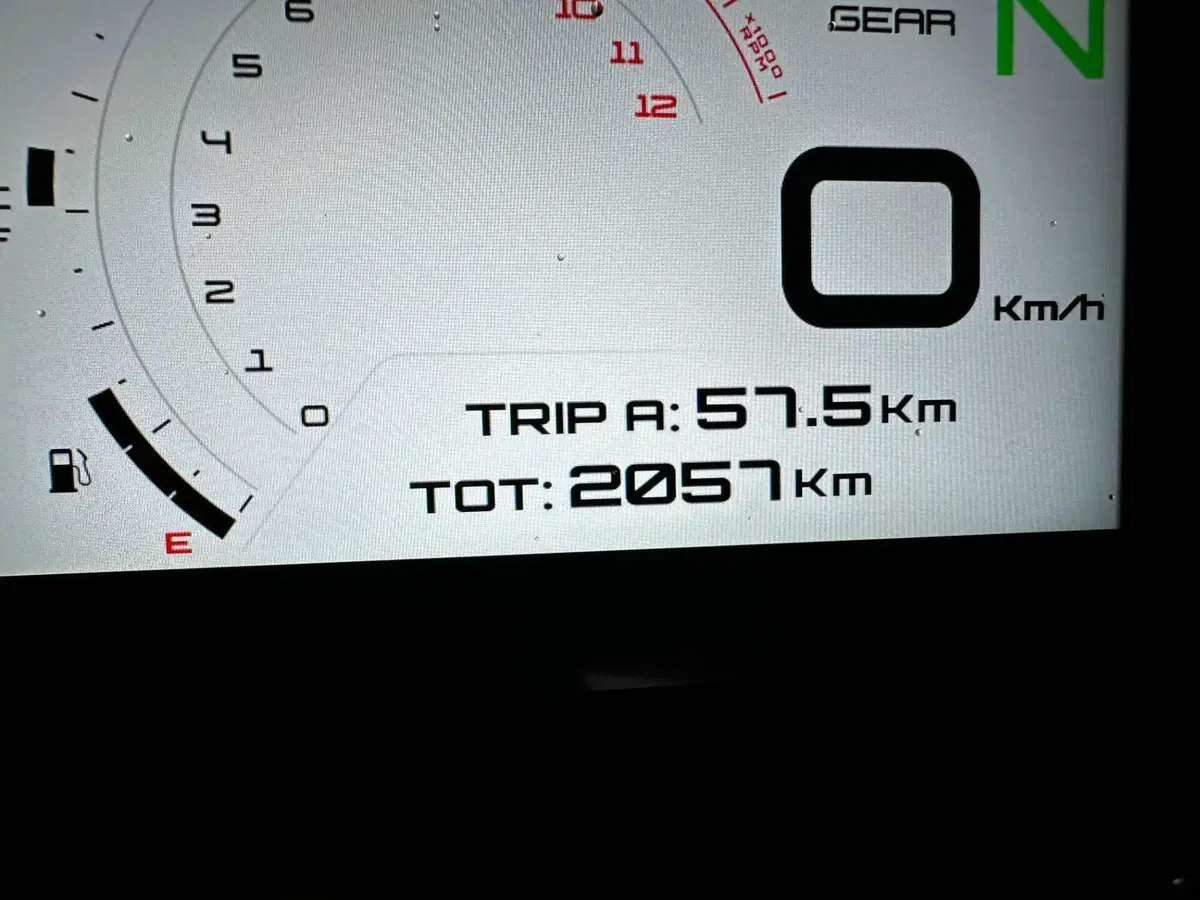 Benelli TRK 702X (2023 - 25)