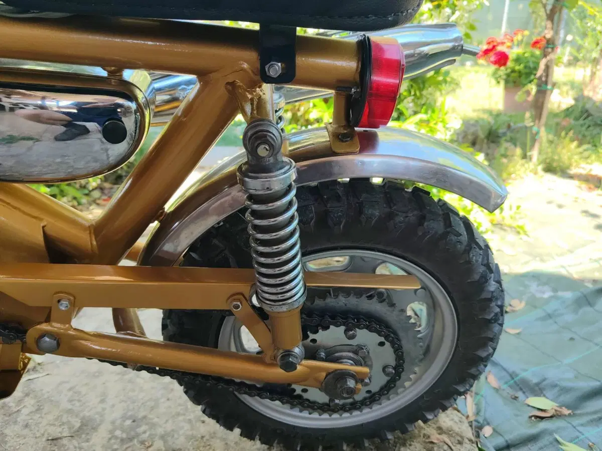 Benelli Mini Bike Cross Minicross Minibike cross (13)