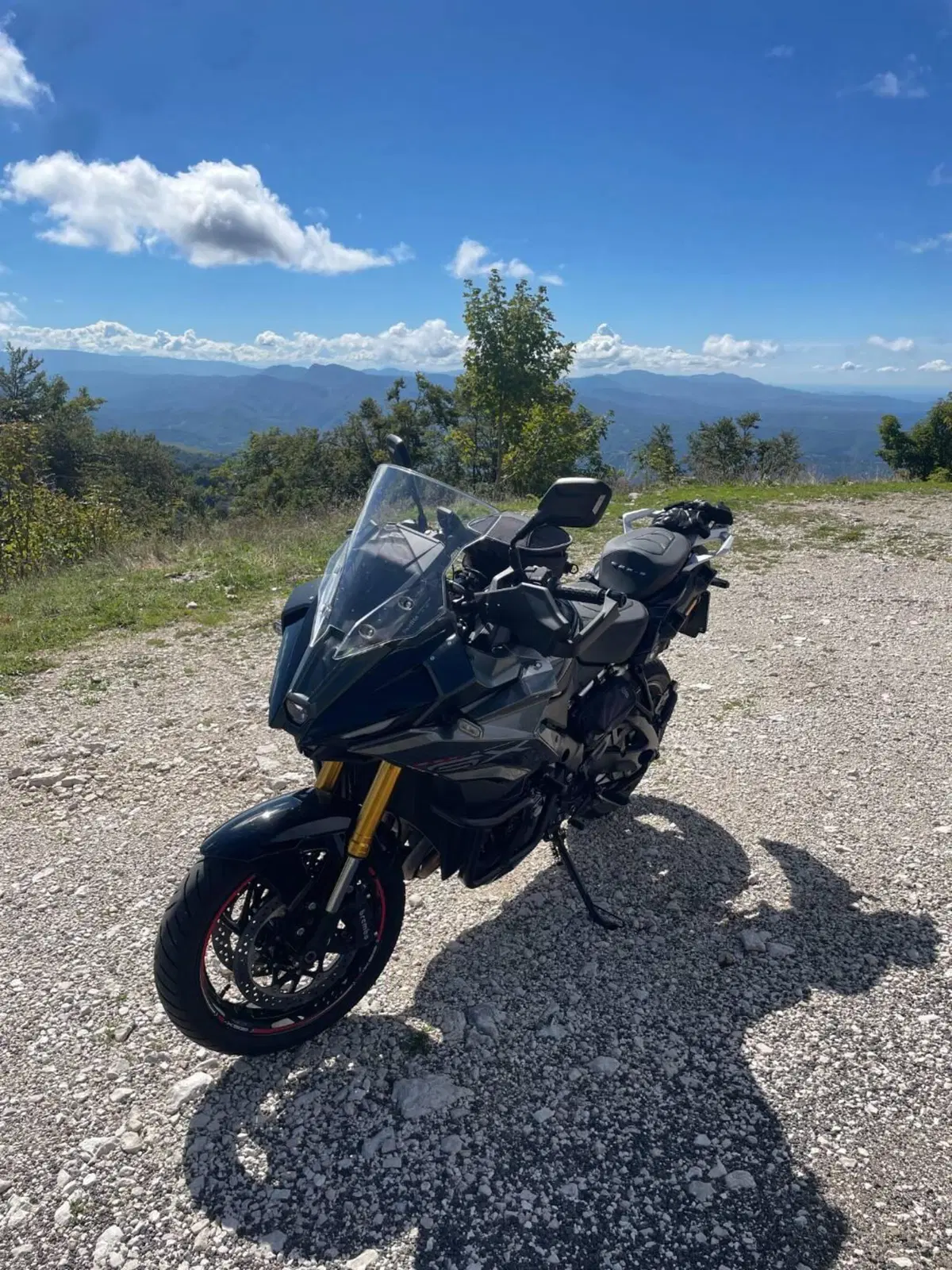 Suzuki GSX-S1000GX Touring (2024 - 26) (5)