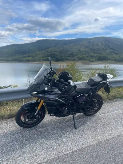 Suzuki GSX-S1000GX Touring (2024 - 26) usata