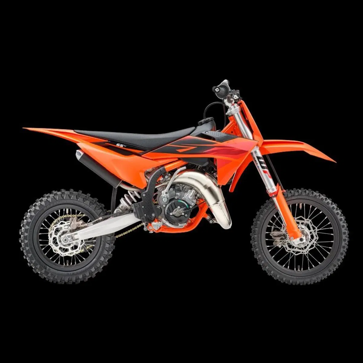 KTM 65 SX (2027)