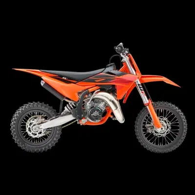 KTM 65 SX (2027) nuova