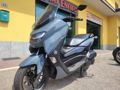 Yamaha N-Max 125 (2021 - 24) usata