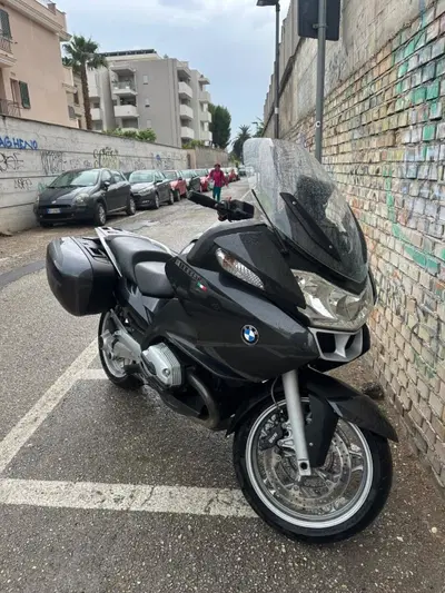 Bmw R 1200 RT (2005 - 07) usata