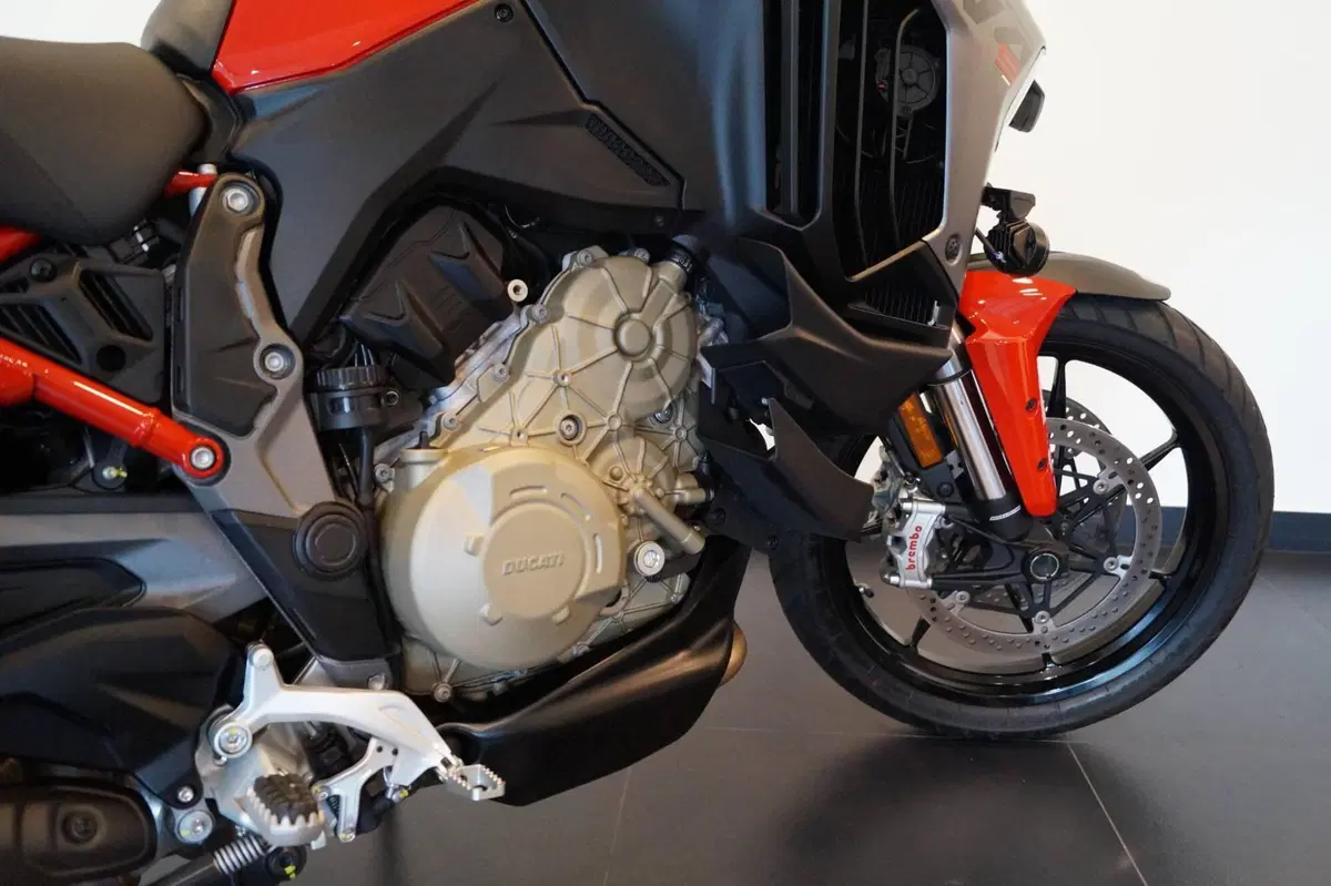 Ducati Multistrada V4 S (2025 - 26) (5)