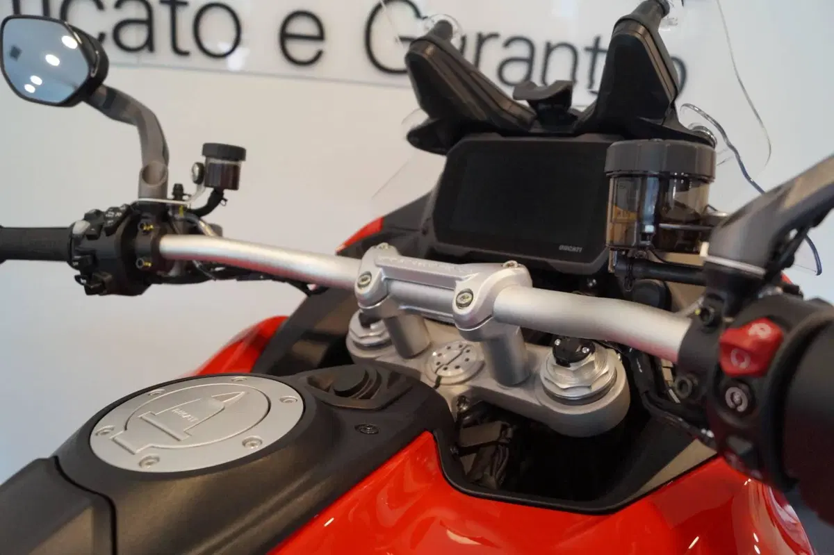 Ducati Multistrada V4 S (2025 - 26) (6)