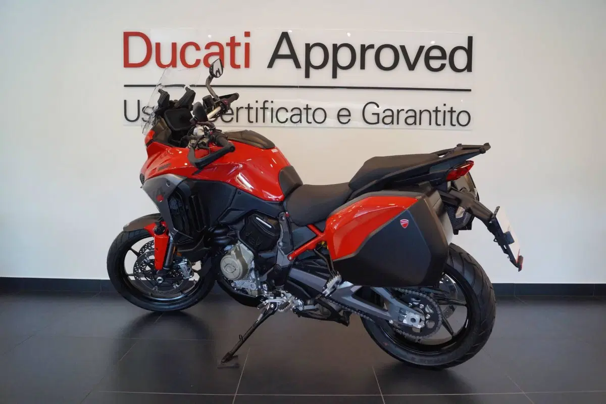 Ducati Multistrada V4 S (2025 - 26) (3)