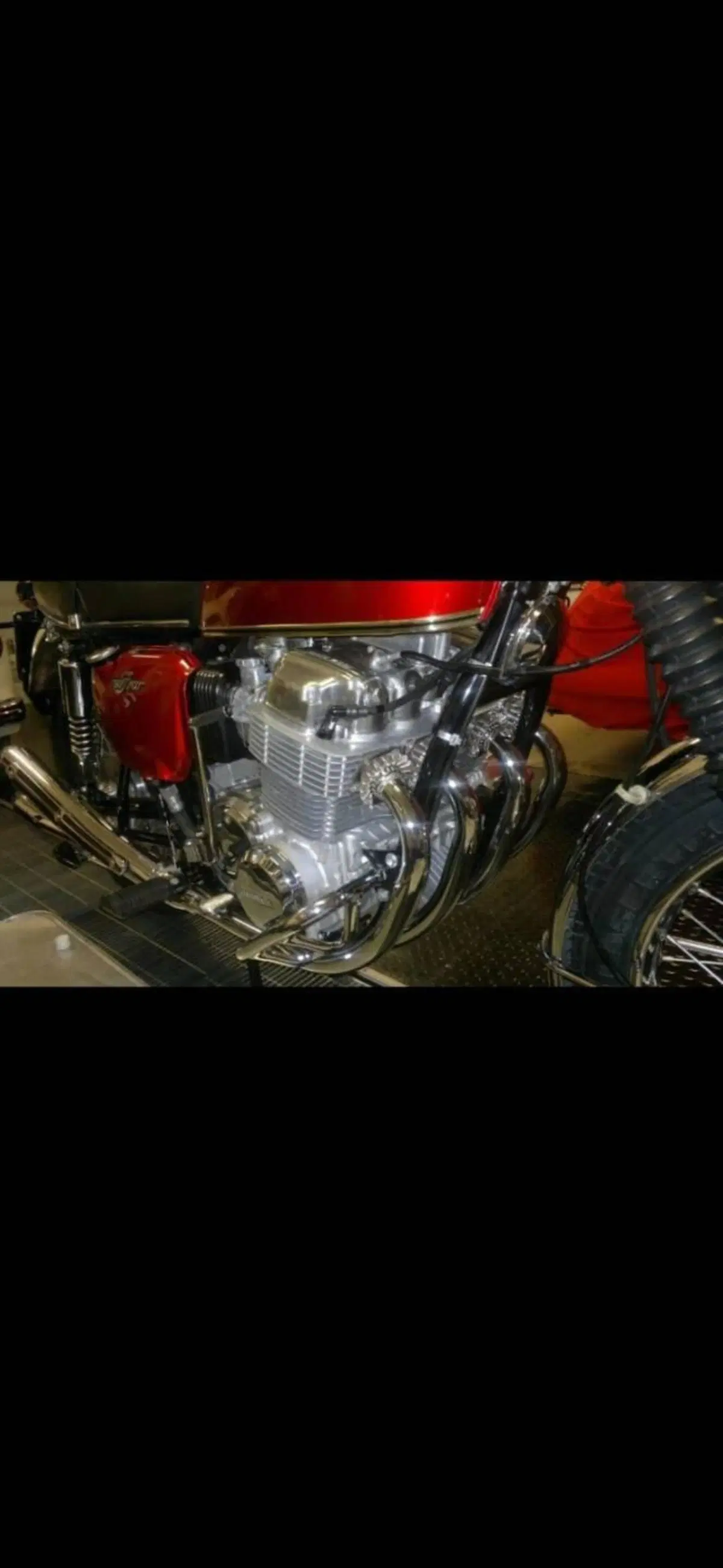 Honda CB 750 FOUR K1 (3)