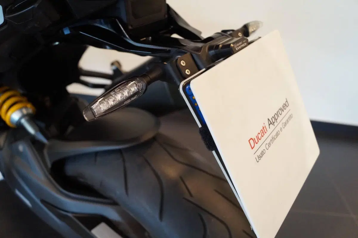 Ducati Multistrada V4 RS (2024 - 25) (5)