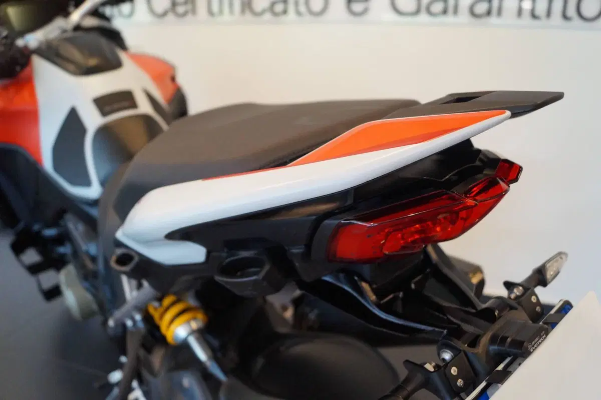 Ducati Multistrada V4 RS (2024 - 25) (6)