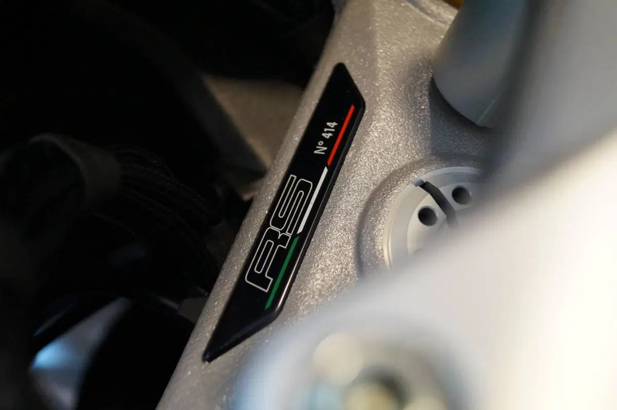 Ducati Multistrada V4 RS (2024 - 25) (11)