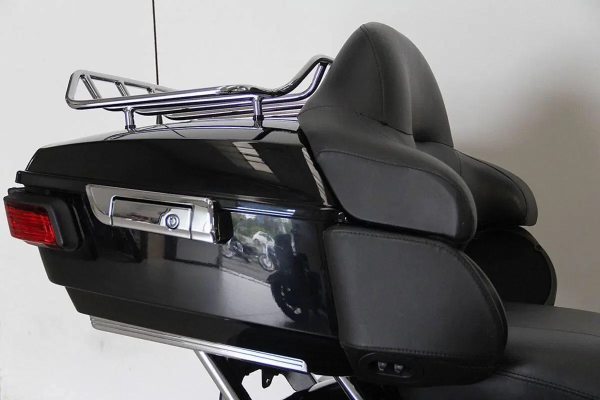 Harley-Davidson 114 Road Glide Limited (2020) - FLTRK (5)