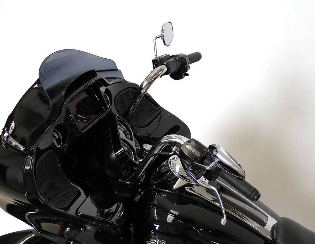 Harley-Davidson 114 Road Glide Limited (2020) - FLTRK (10)