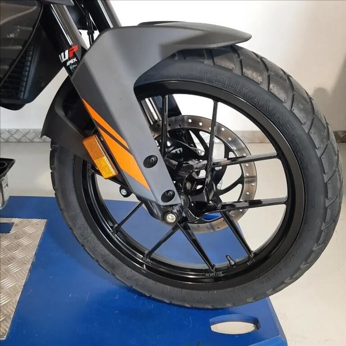 KTM 390 Adventure (2022 - 24) (3)