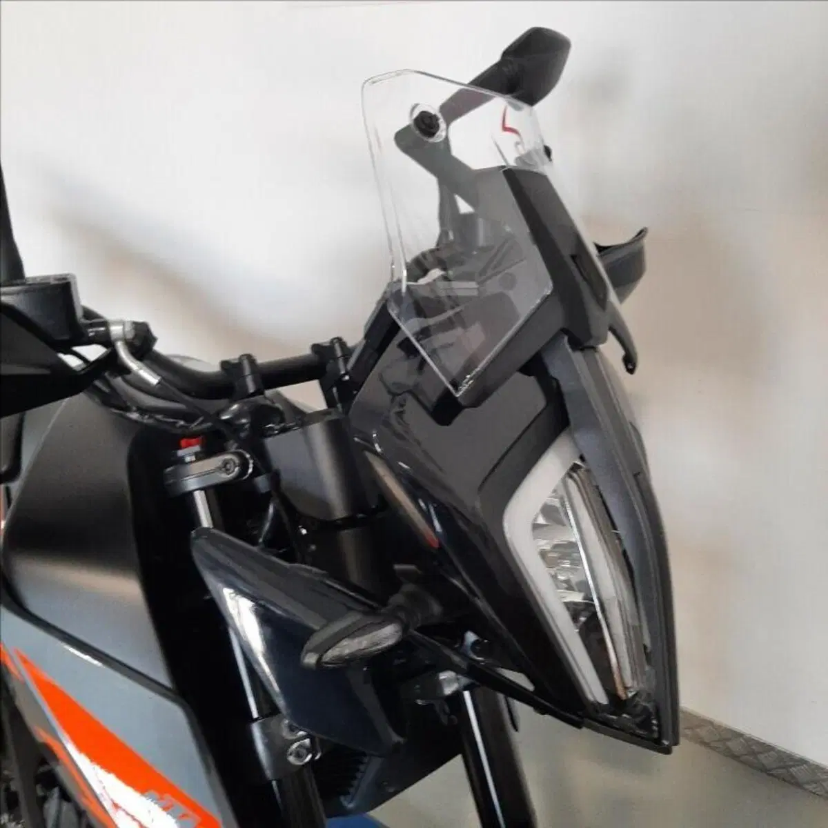 KTM 390 Adventure (2022 - 24) (4)