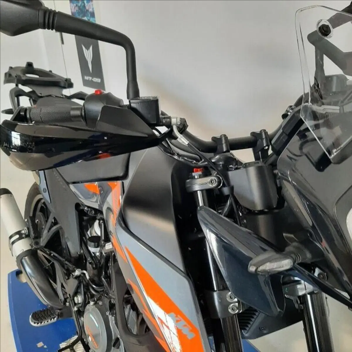KTM 390 Adventure (2022 - 24) (5)
