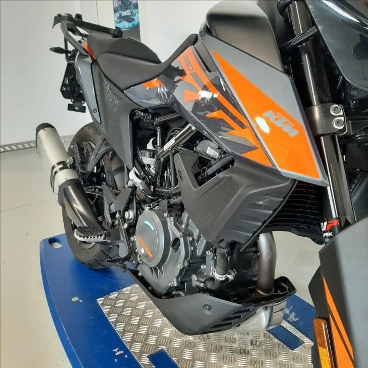 KTM 390 Adventure (2022 - 24) (6)