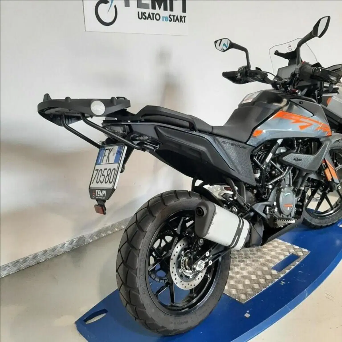 KTM 390 Adventure (2022 - 24) (7)