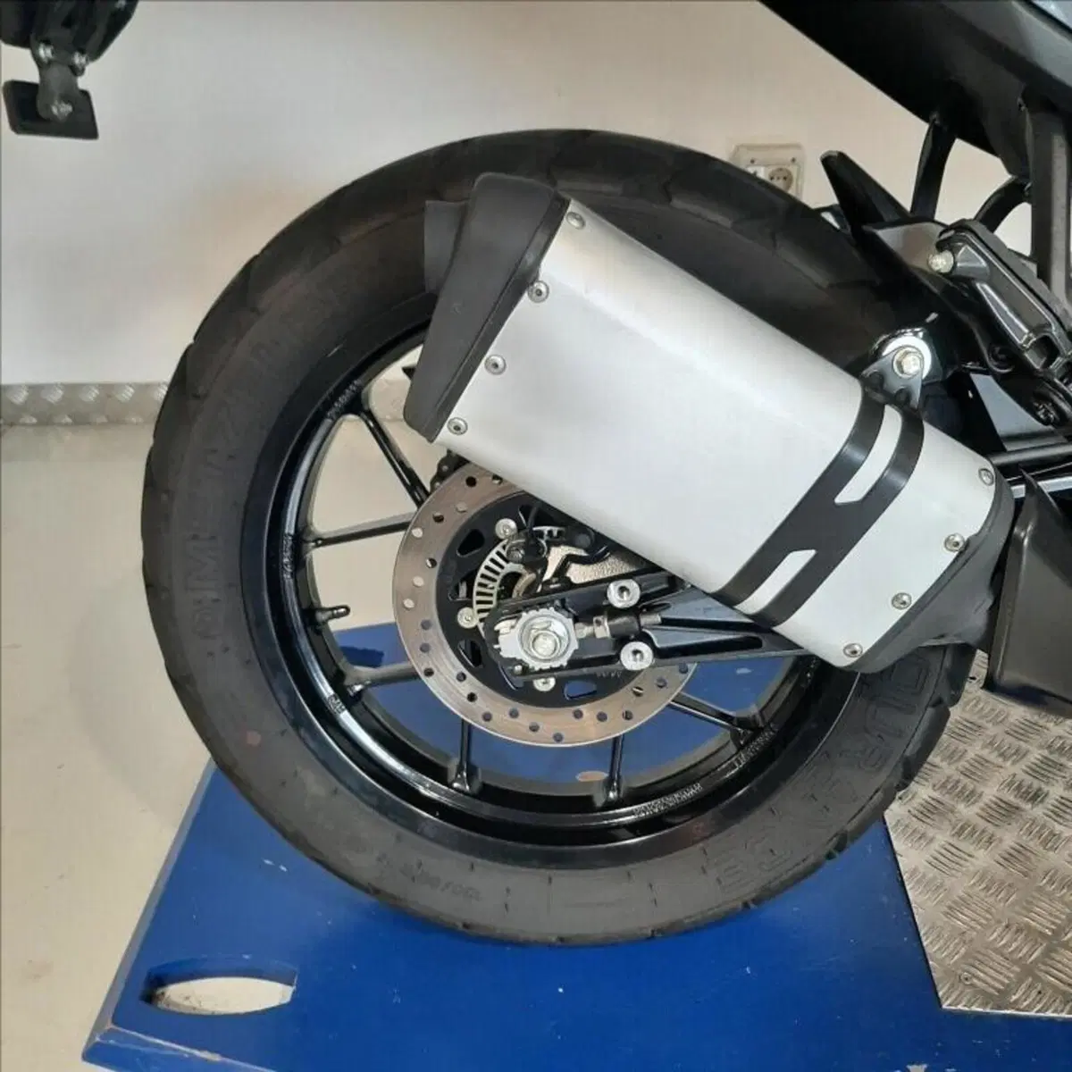 KTM 390 Adventure (2022 - 24) (9)