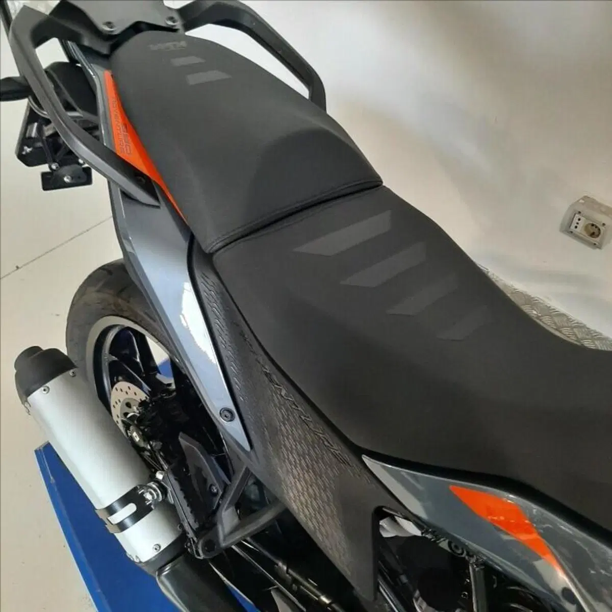 KTM 390 Adventure (2022 - 24) (11)