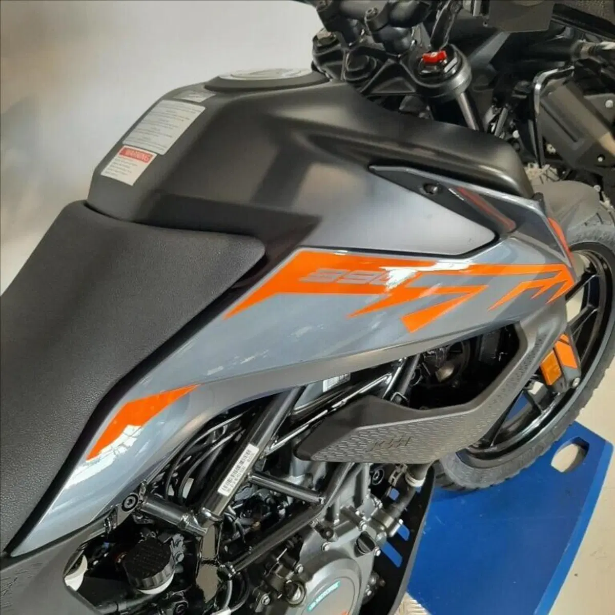 KTM 390 Adventure (2022 - 24) (12)