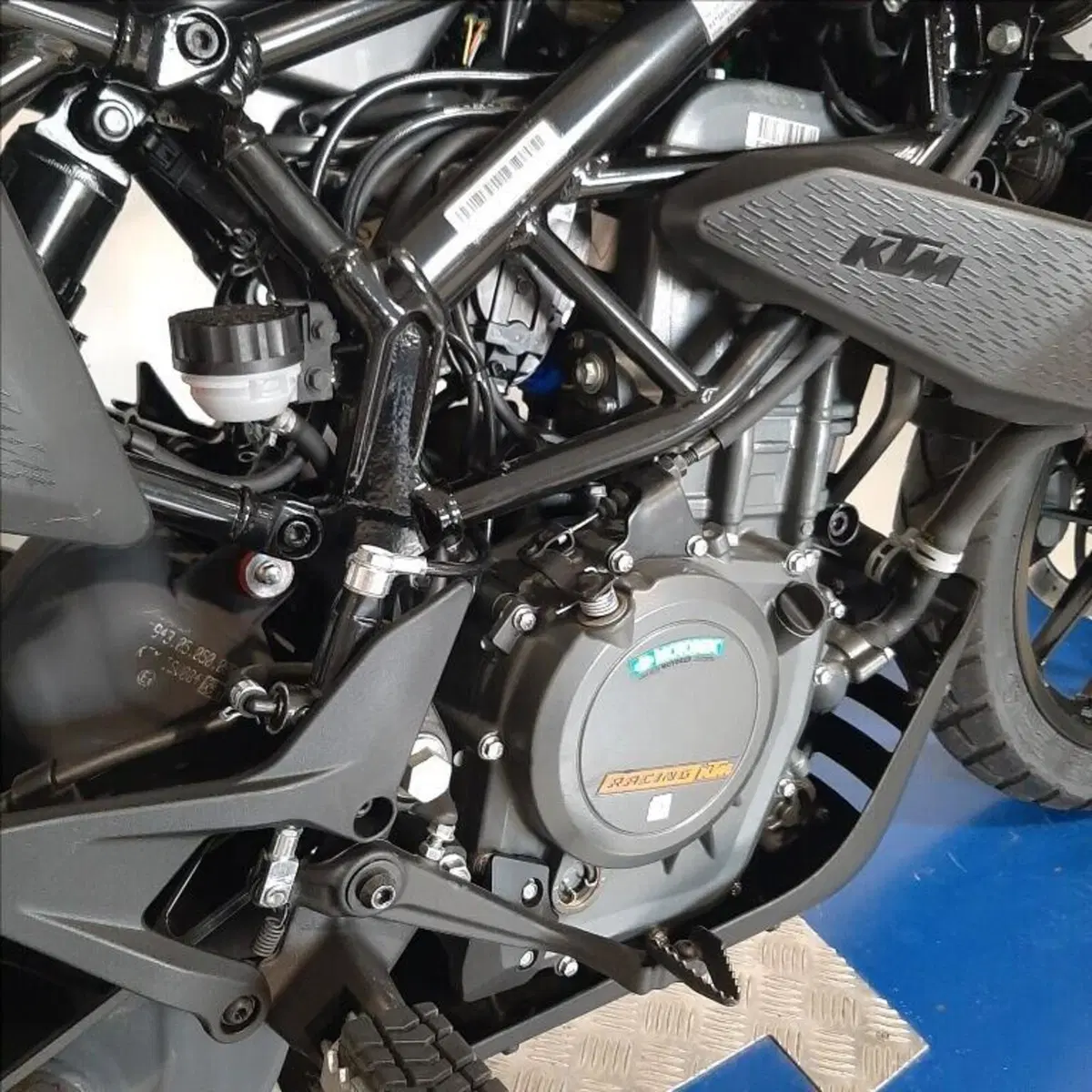 KTM 390 Adventure (2022 - 24) (13)