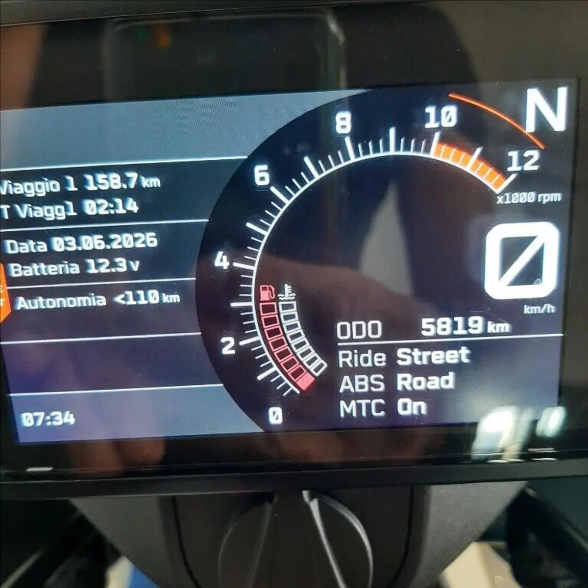 KTM 390 Adventure (2022 - 24) (15)