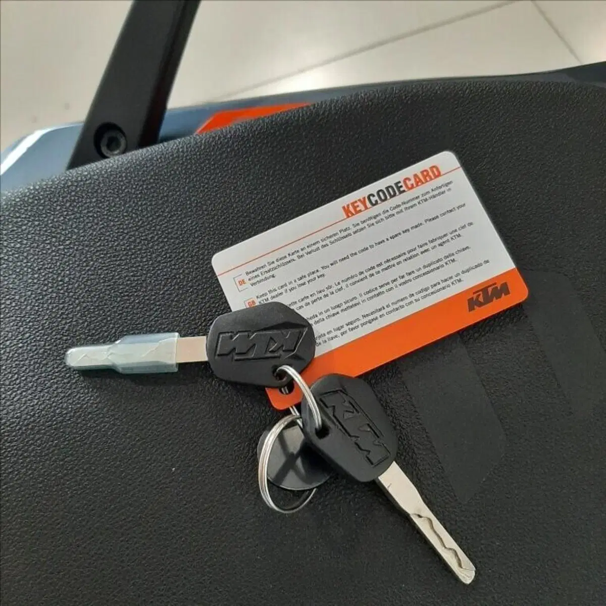 KTM 390 Adventure (2022 - 24) (16)