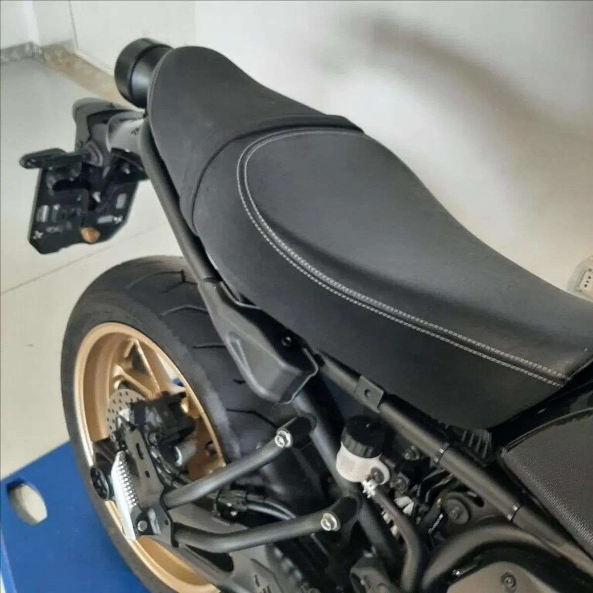Yamaha XSR 700 (2022 - 26) (8)