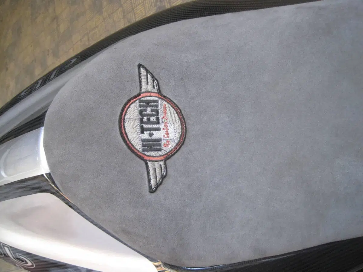Bimota DB4 900 (1998 - 02) (8)