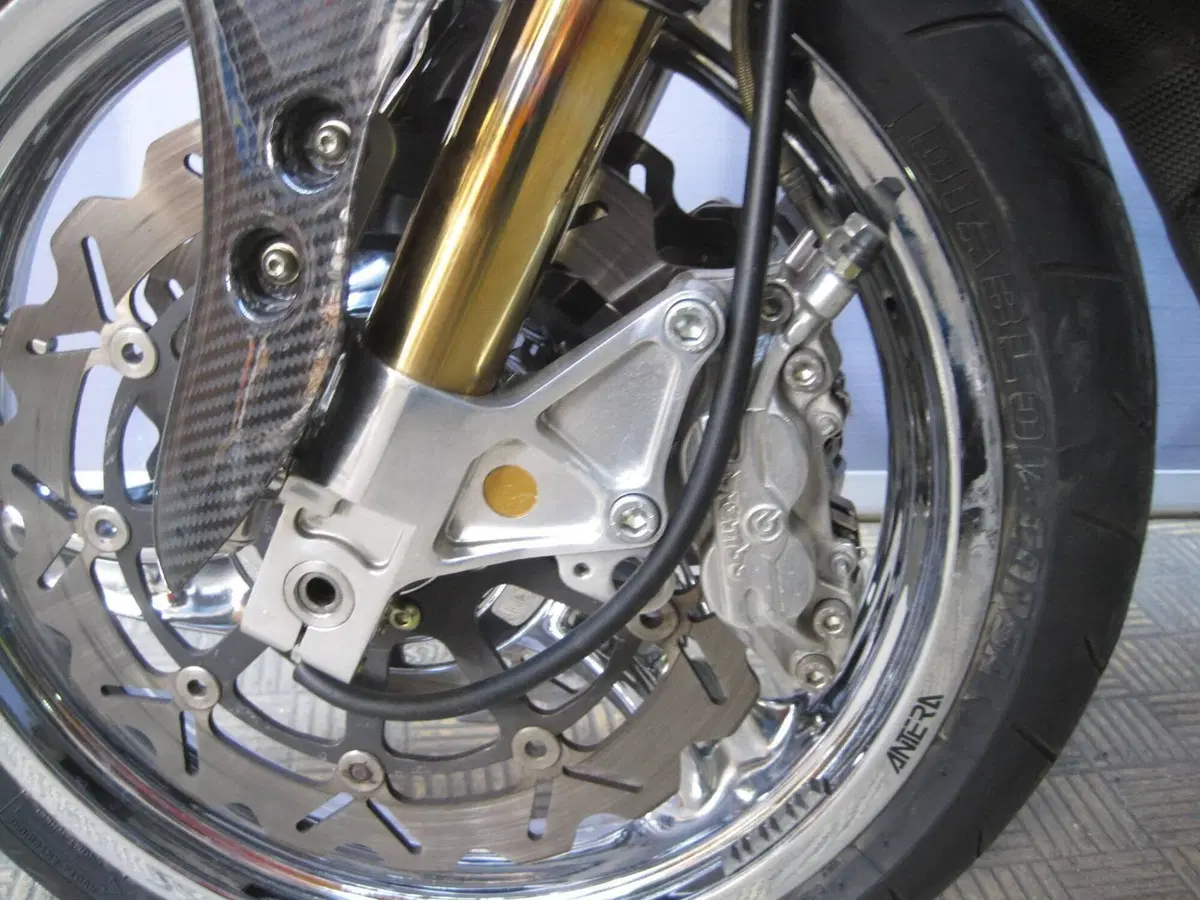 Bimota DB4 900 (1998 - 02) (11)