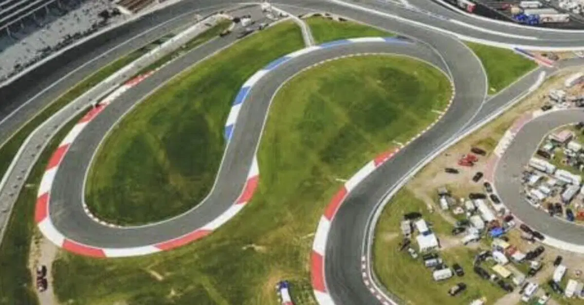 USA: un altro stato protegge gli autodromi