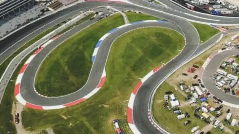 USA: un altro stato protegge gli autodromi