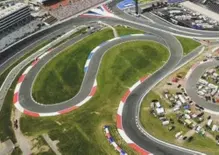 USA: un altro stato protegge gli autodromi